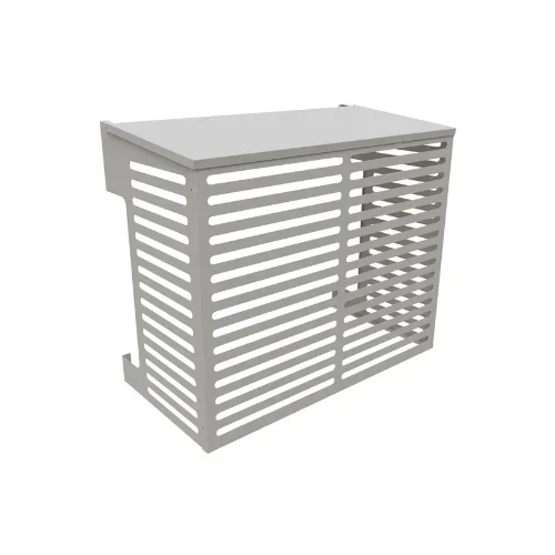 Heat Pump Cover Timeless Heat Pump Cover Timeless