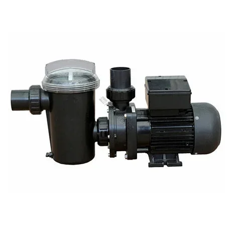 Sandfilter kit POOL Style 8m3/h - Bild 2