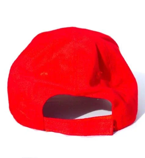 SOX Red keps - Bild 3
