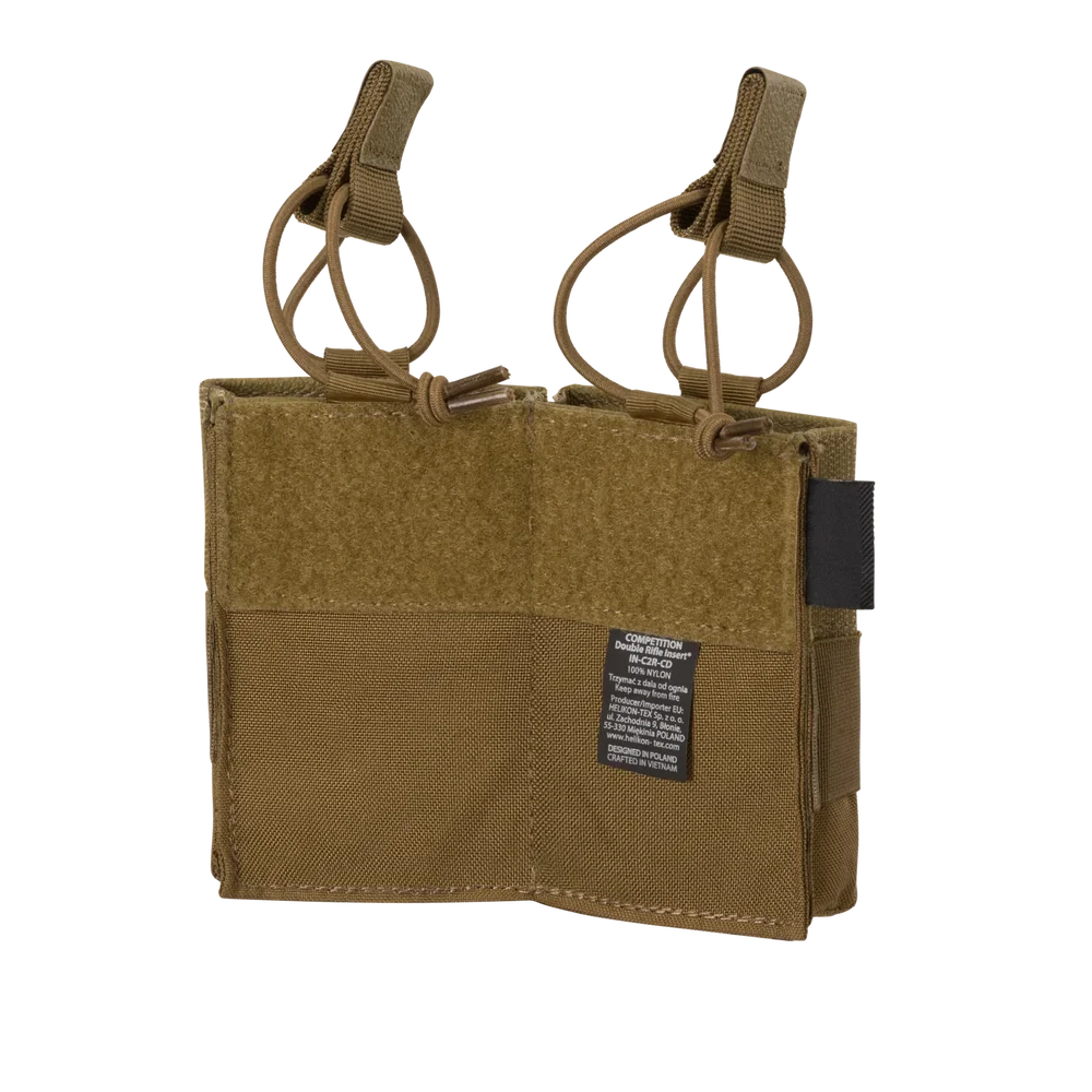 HELIKON COMPETITION Double Rifle Insert Pouch - Bild 2