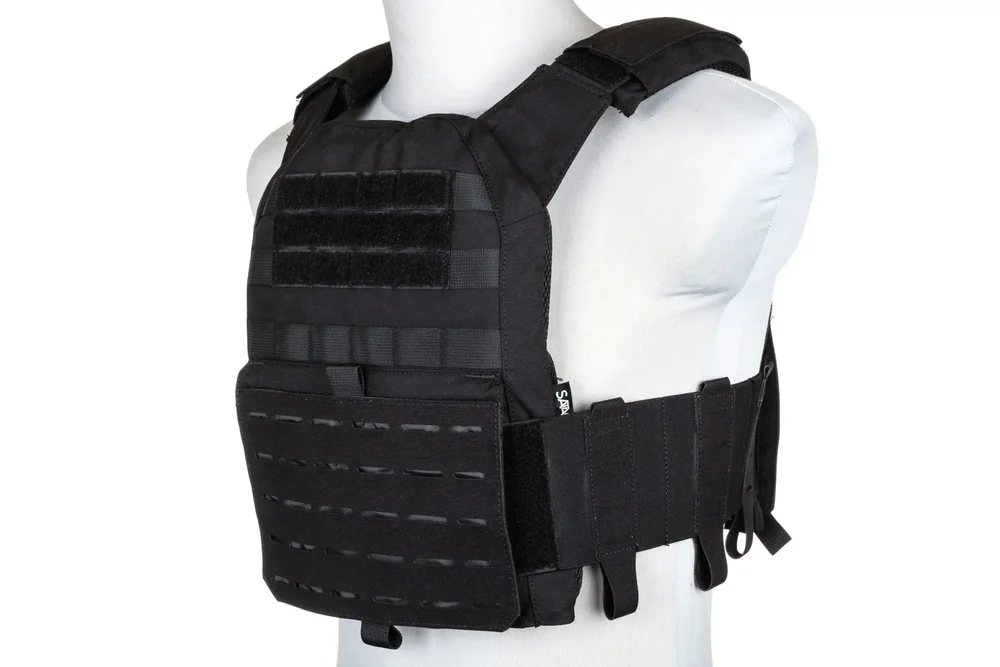 Plate Carrier Specna Arms Tactical Advanced Vest - Multicam - Bild 1