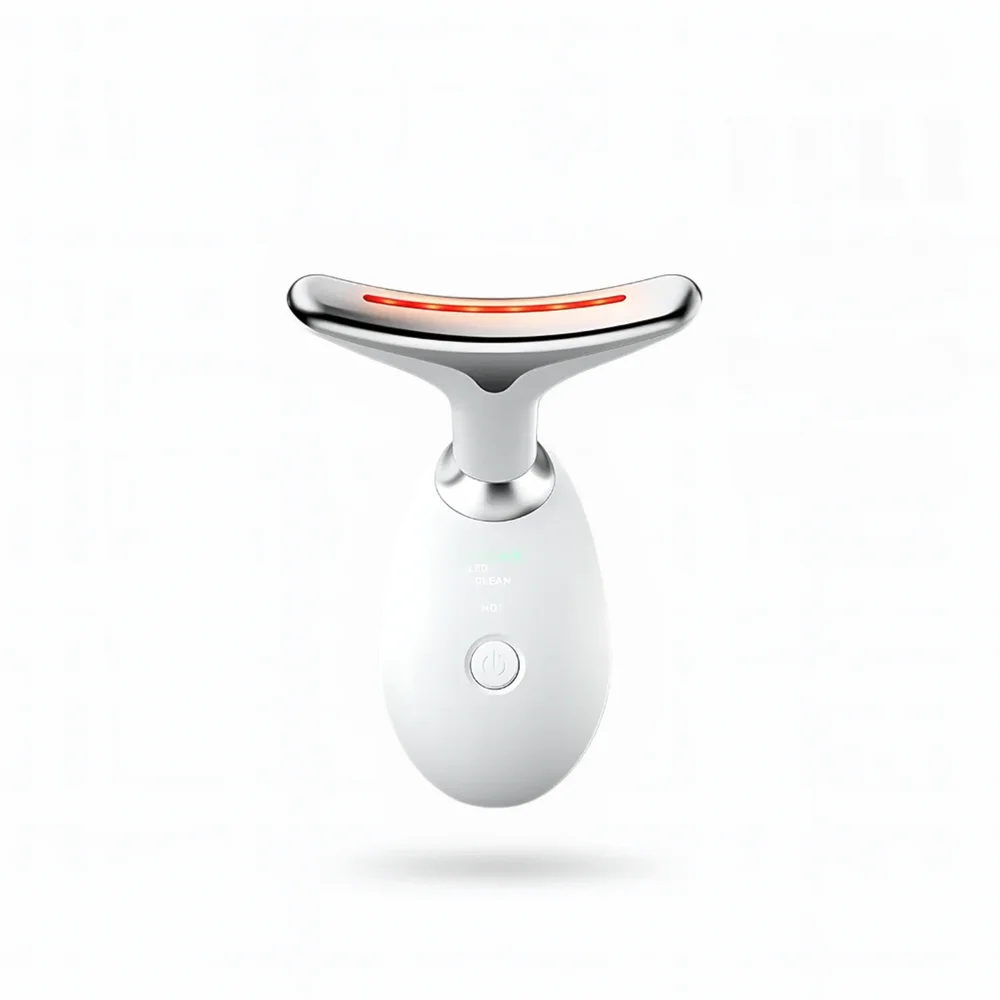 Skinlux® | 7-i-1 LED-ansiktsvårdsapparat - Bild 1
