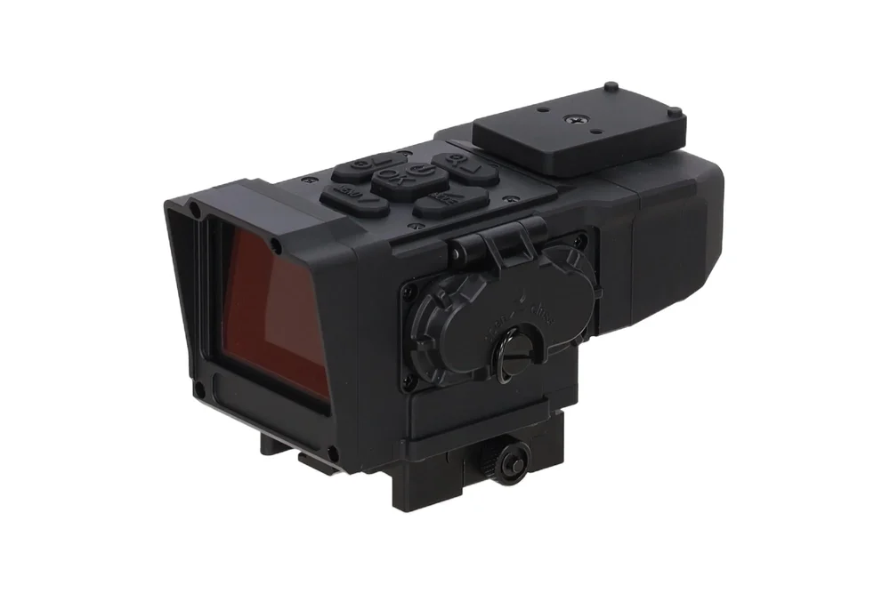 Specna Arms PROTOSTAR night vision and thermal imaging rifle scope - Bild 2