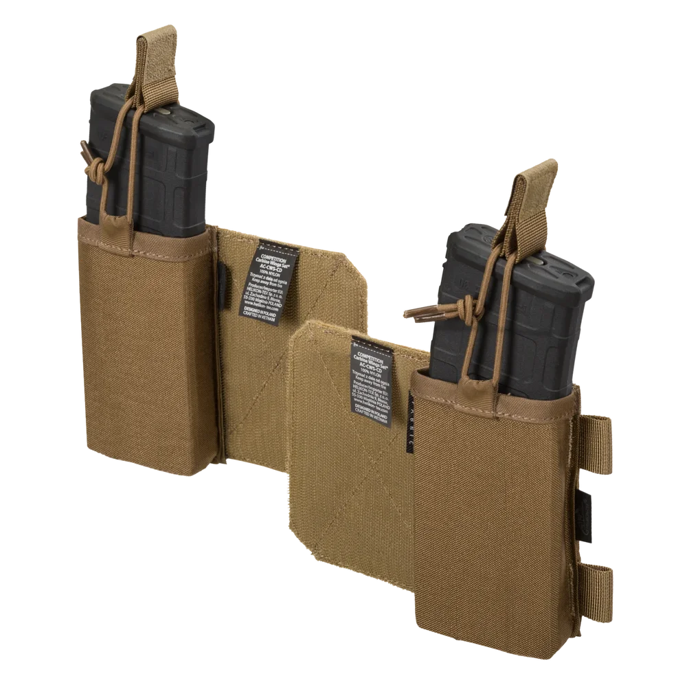 HELIKON COMPETITION Carbine Wings Set Pouch, Left and Right - Bild 3
