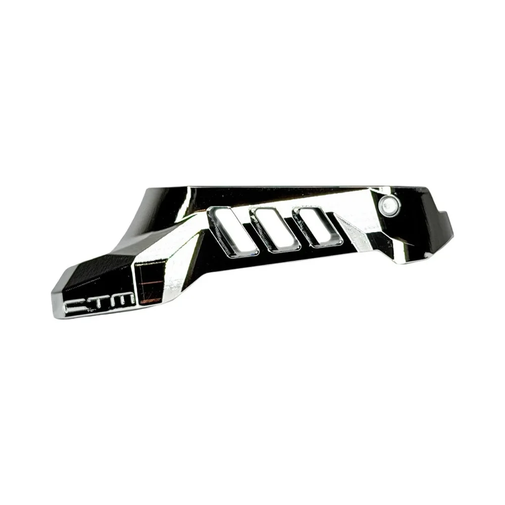 CTM Hi-Capa CNC Large Flared Magwell - Bild 3