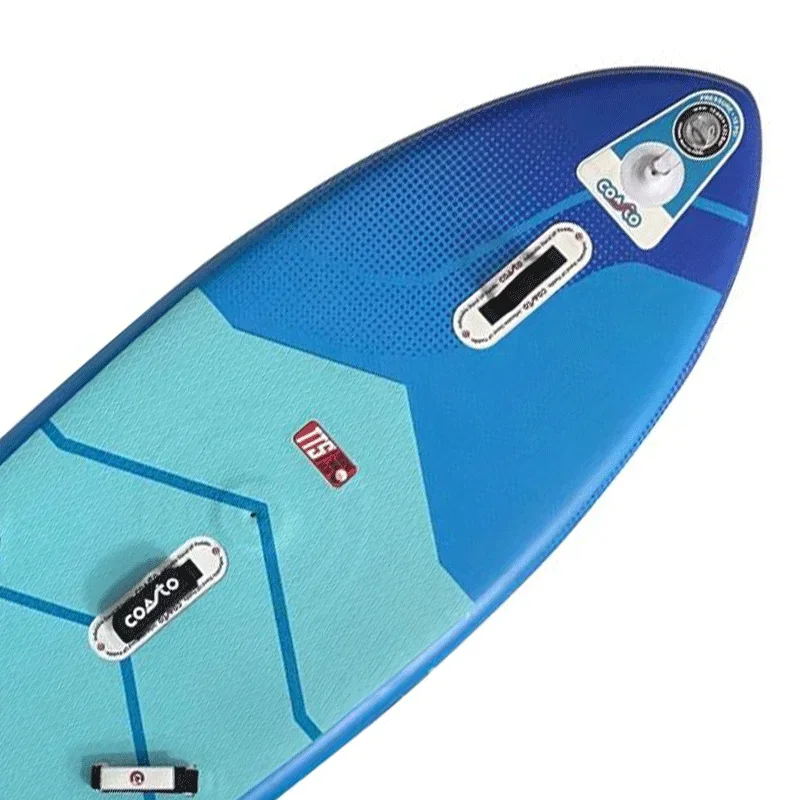 Coasto MIR 8'6 – Windsup & Wingboard - Bild 3