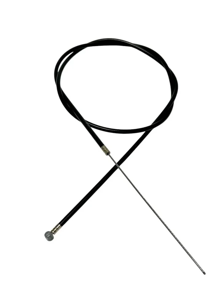 Front brake line tube (Tubo de línea con cable de freno delantero) Inmotion P1 - Bild 1