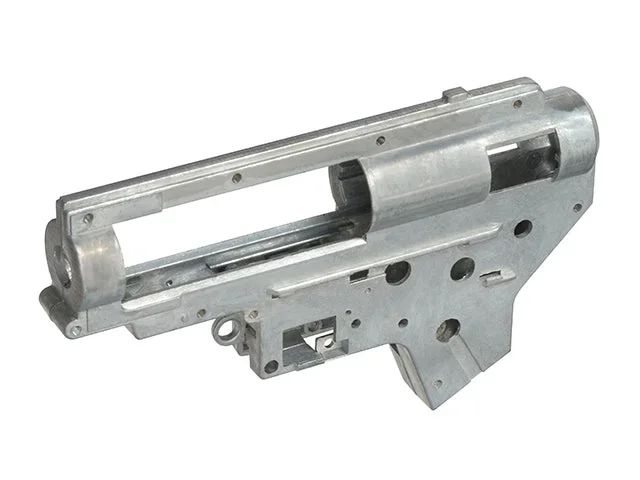 Forstærket gearbokshus V.2 (8 mm) - Bild 3
