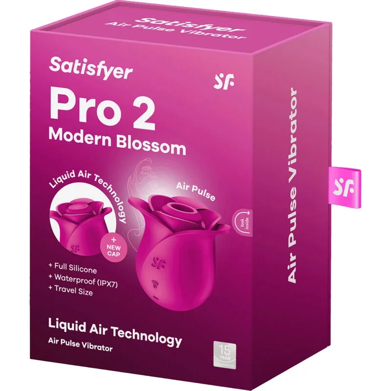 PRO 2 MODERN BLOSSOM - Bild 2