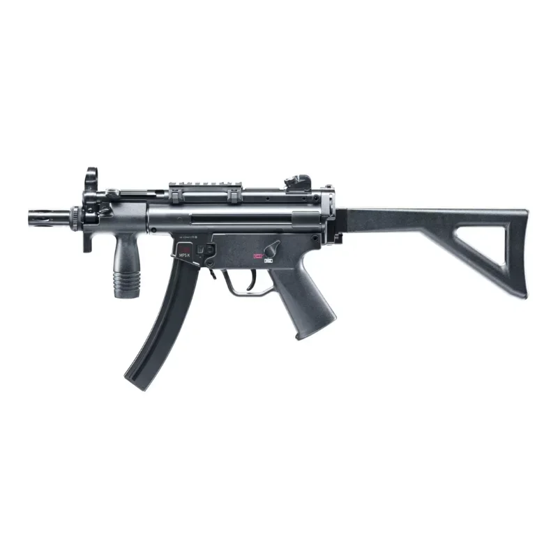 Heckler & Koch MP5K PDW Co2 Heckler & Koch MP5K PDW Co2