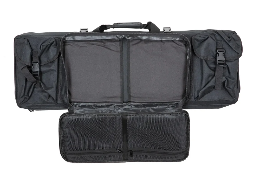 Specna Arms Urban War Rifle Bag Black - Bild 2