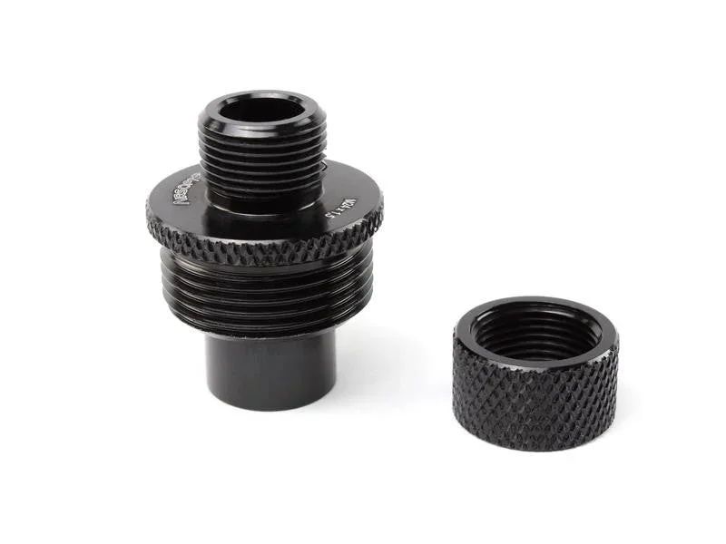 AirsoftPro Silencer Adapter for WELL MB-01 (L96) AirsoftPro Silencer Adapter for WELL MB-01 (L96)