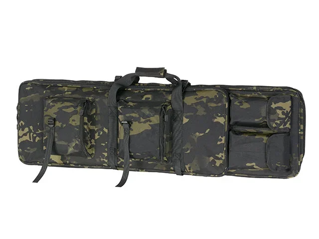 Airsoft riffeltaske 96 cm – Multicam Black - Bild 3