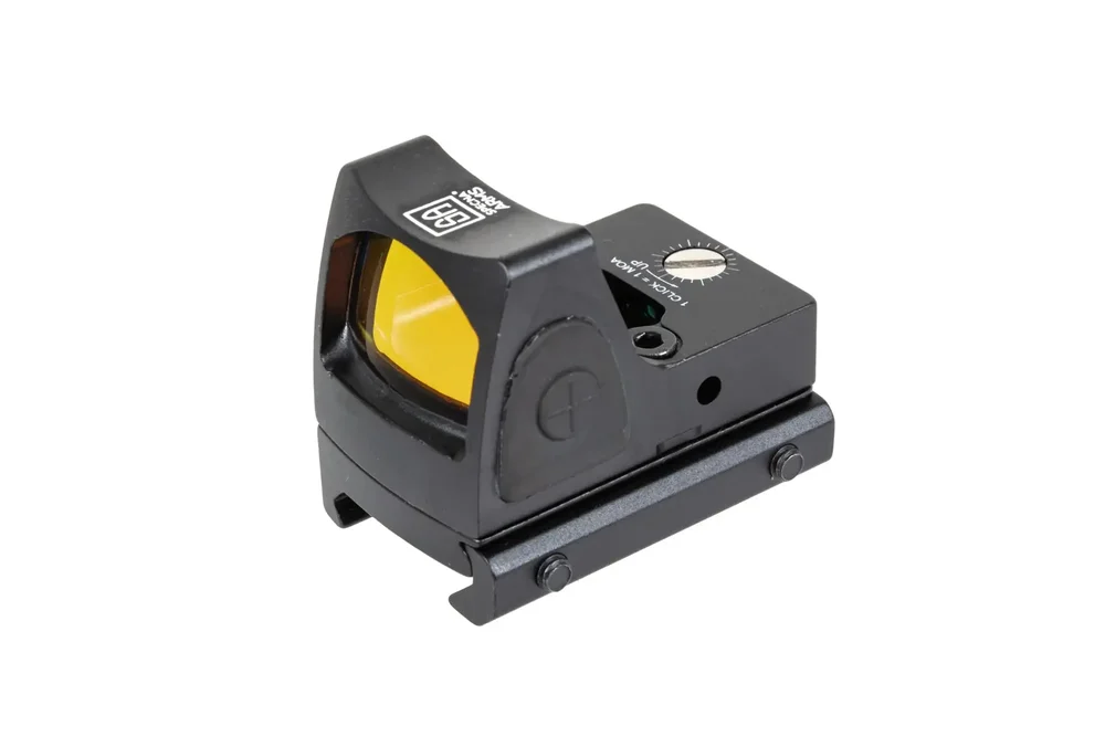 Specna Arms CORE Sharp rødpunktsigte - Bild 1