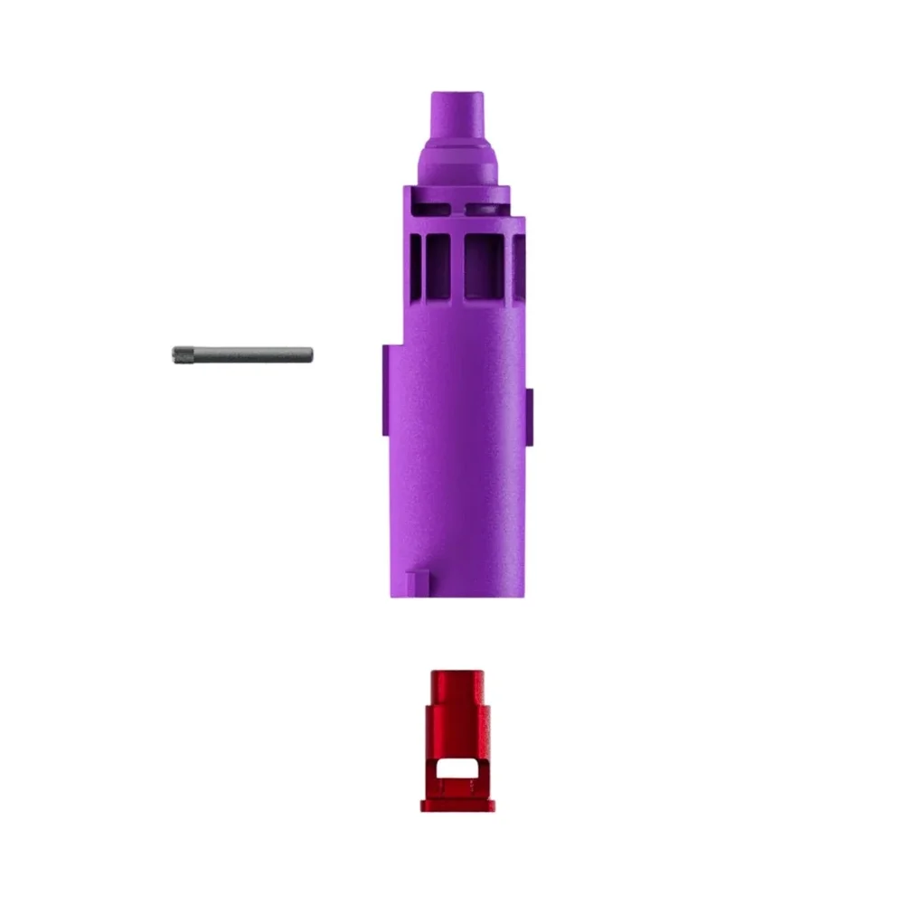 CTM Forstærket Hi-Capa Nozzle & CNC Nozzle Ventil - Bild 3
