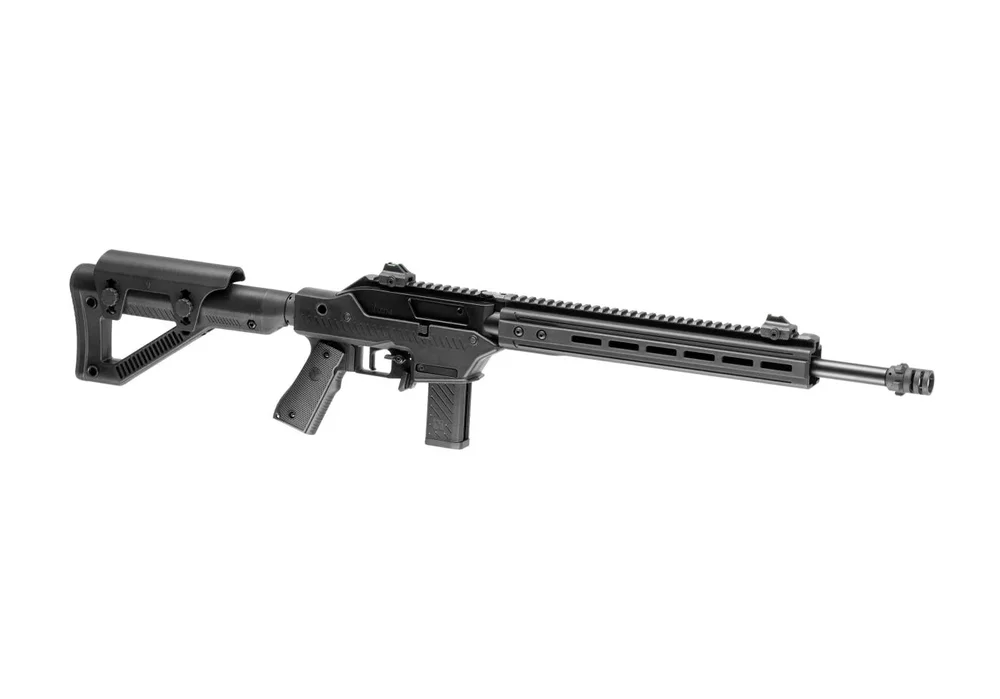 Vorsk VMP-2D GBB Rifle 1.9J Semi Only - Bild 1