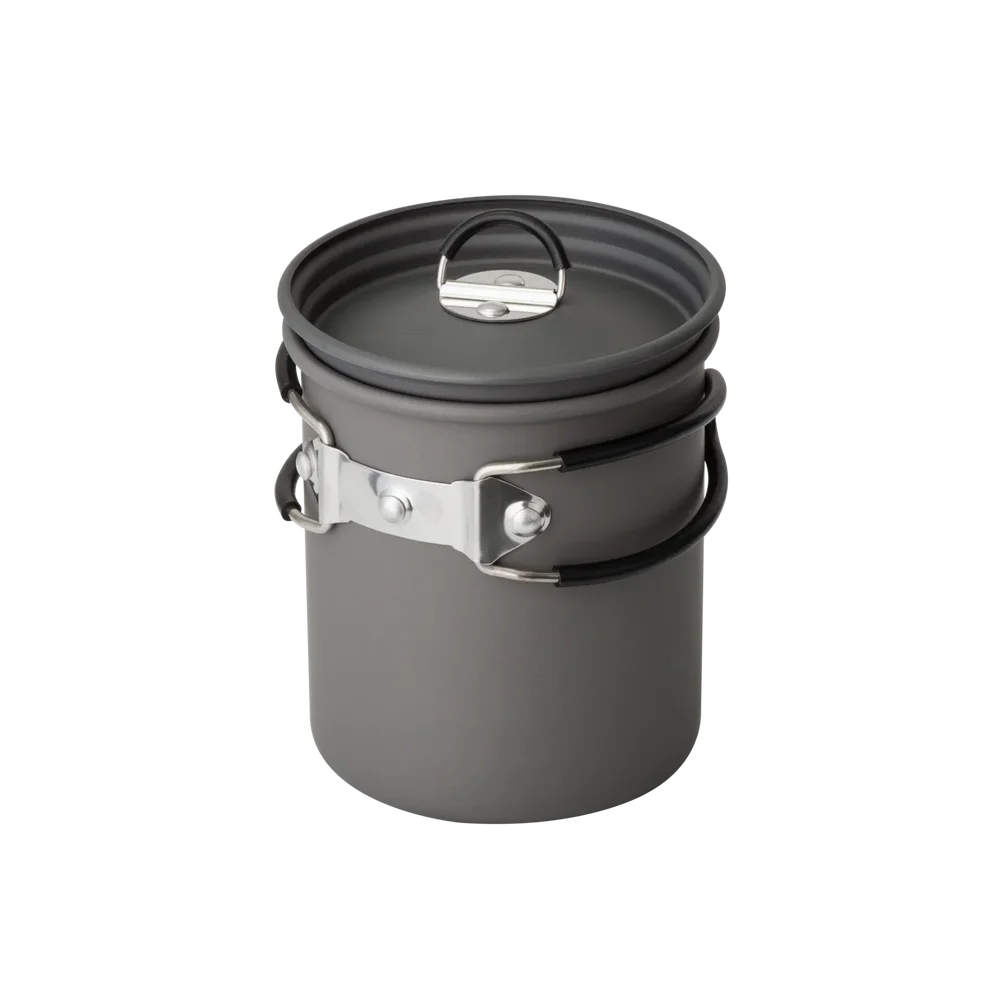 HELIKON Aluminum Cup / Mug CAMP 0.85 l - Bild 2