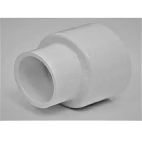 PVC Skarvmuff 1 1/2″-1″ hona CS