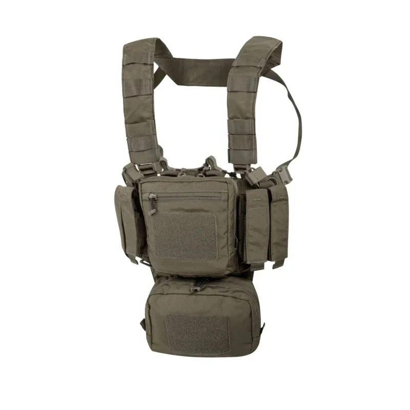HELIKON Training Mini Rig (TMR) – RAL 7013 HELIKON Training Mini Rig (TMR) – RAL 7013