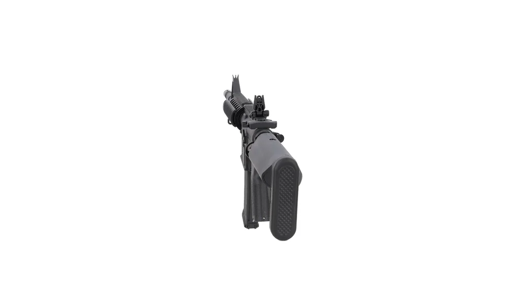 Specna Arms RRA SA-P03 PRIME™ Aster II ETU BLDC™ airsoft Carbine Black - Bild 3