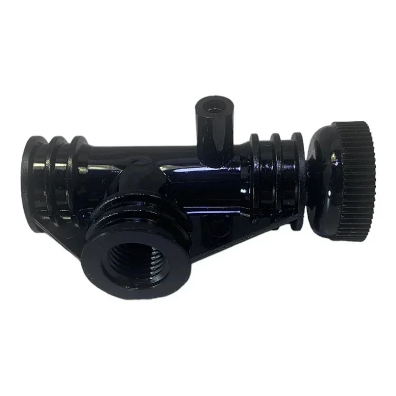 Luftningsventil T till Sandfilter Triton S 21cm - Bild 3