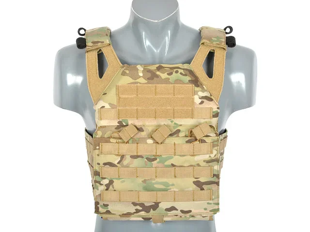 Jump Plate Carrier cummerbund – Multicam - Bild 1