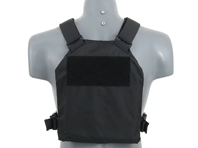 Simpel Plate Carrier med dummy soft armor-indsatser - Bild 3