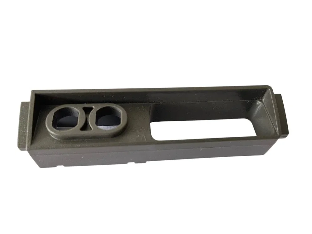 Decorative cover for kickstand Inmotion S1F/L9 Decorative cover for kickstand Inmotion S1F/L9