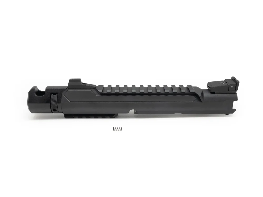 Action Army AAP-01 Upper Receiver sæt – Bravo Action Army AAP-01 Upper Receiver sæt – Bravo
