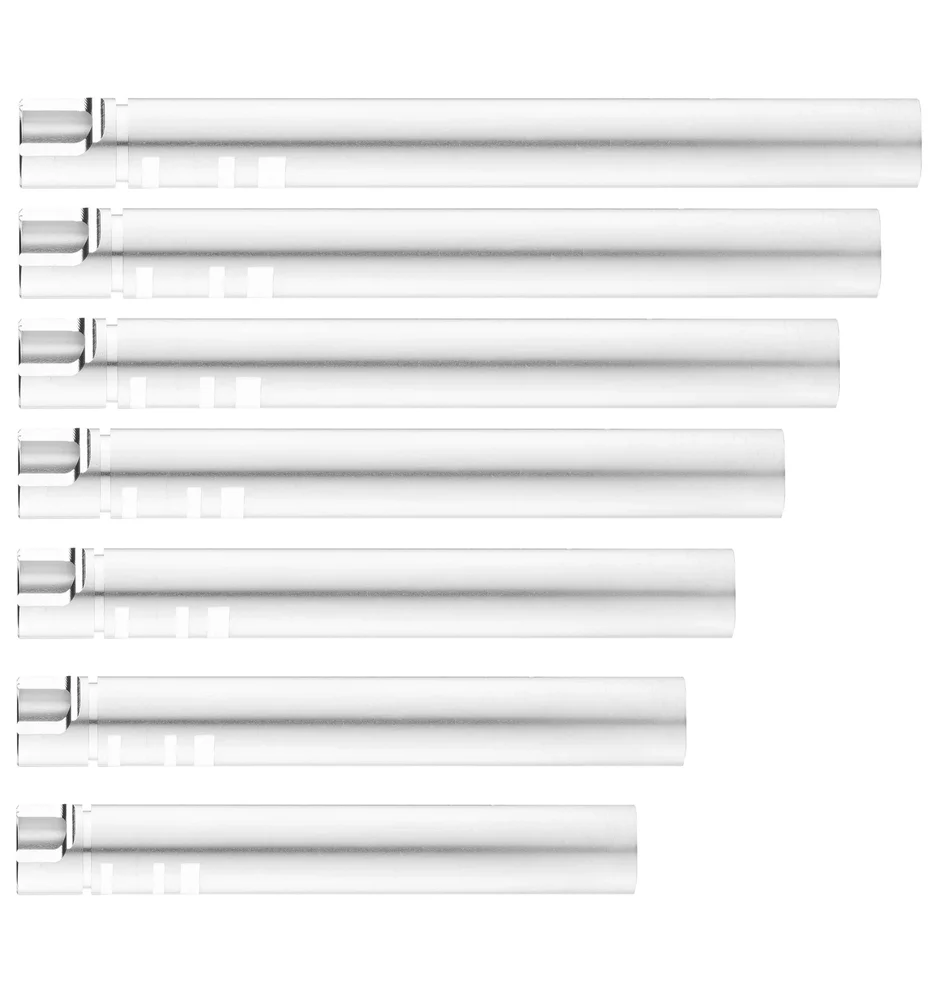 GBB / GBBR 6.02 – 150mm GBB / GBBR 6.02 – 150mm