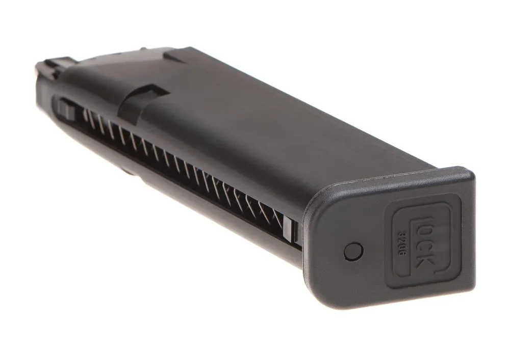 Glock 17 Gen4 Magasin - Bild 3