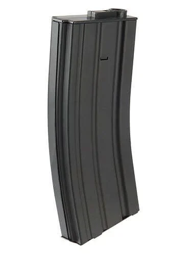 Mid-cap metalmagasin 120 skud - Bild 1