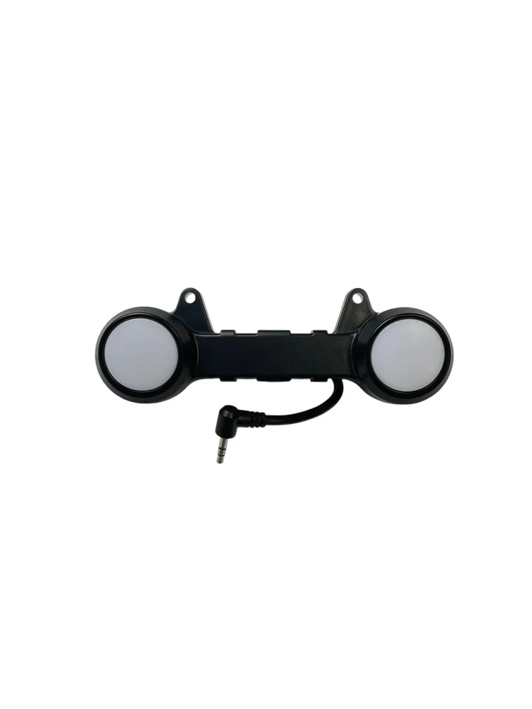 Taillight (Luz trasera) Leaperkim patton S - Bild 2