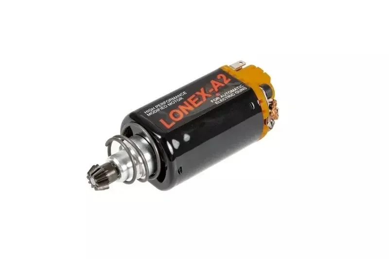 Titan Infinite Motor – Kort Titan Infinite Motor – Kort