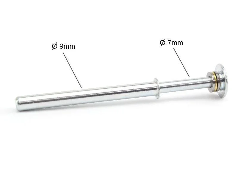 AirsoftPro Steel Spring Guide with Bearing CYMA M24 SWS - Bild 2