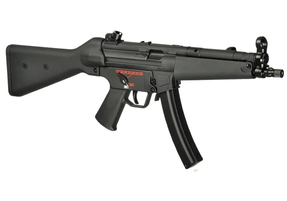 EGM A4 BlowBack EGM A4 BlowBack