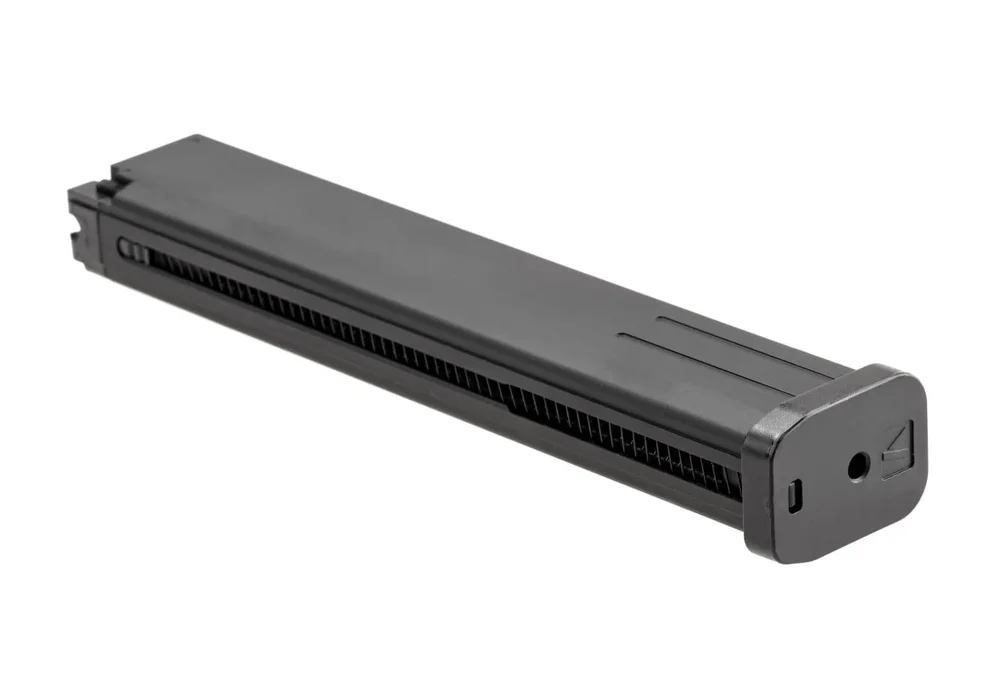 VMP Series Magazine (EXT - Gas|48R) (Black) - Bild 3