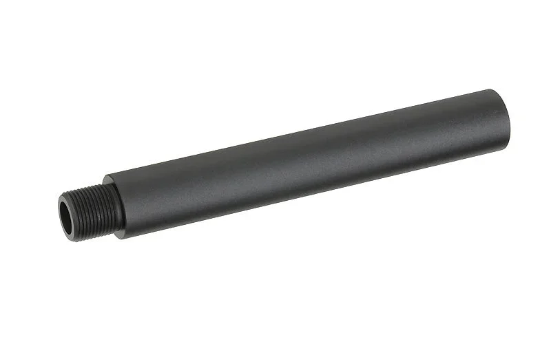 Ydre løbsforlænger 117 mm Ydre løbsforlænger 117 mm