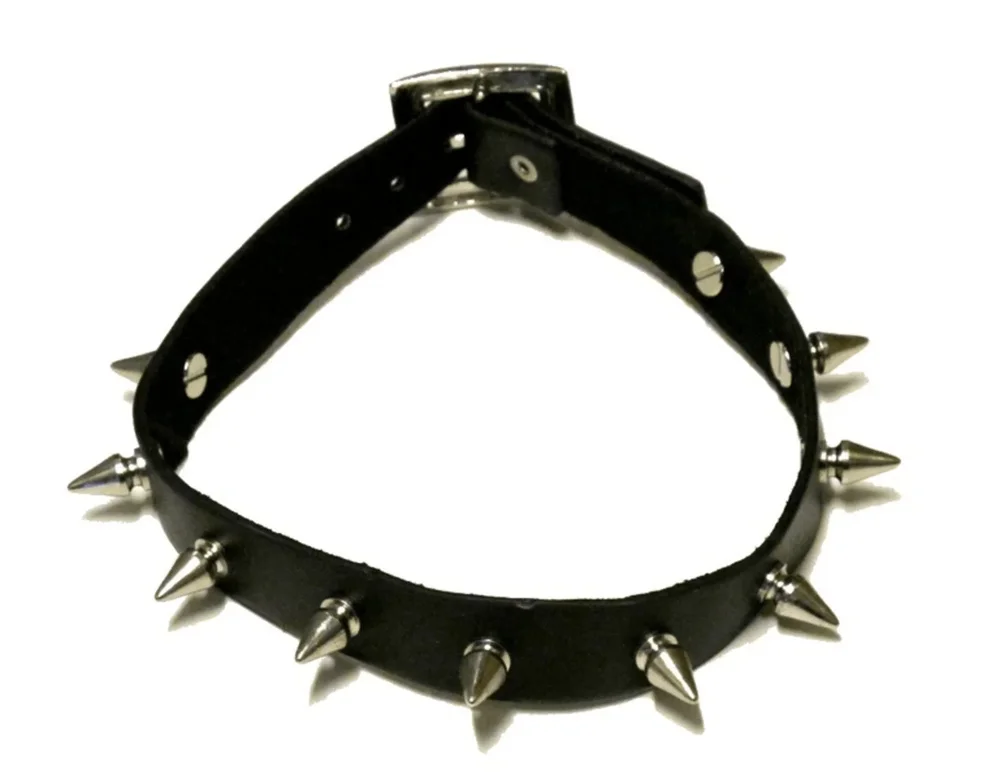 Nithalsband - Spike Nitar - Bild 1