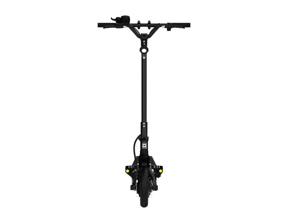 DUALTRON FOREVER LIMITED 18,2Ah CN2600 hydraulic brake+EY4 - Bild 3