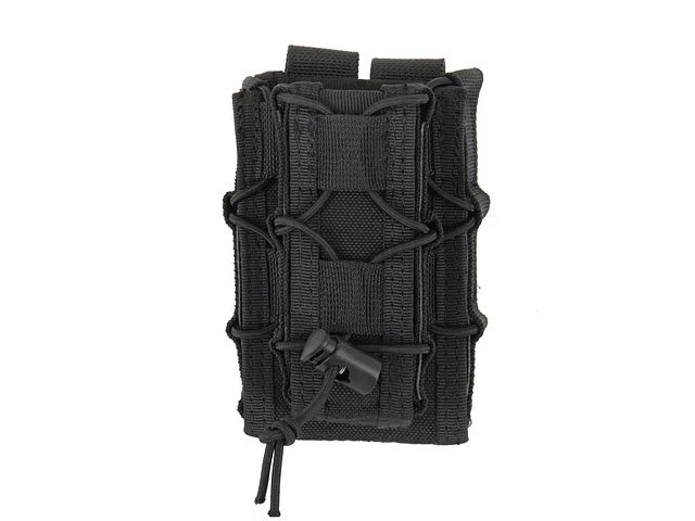 MOLLE Combo Speed magasinlomme til riffel/pistol - Bild 2