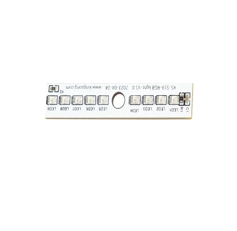 RGB (RGB Led) KS S19 RGB (RGB Led) KS S19