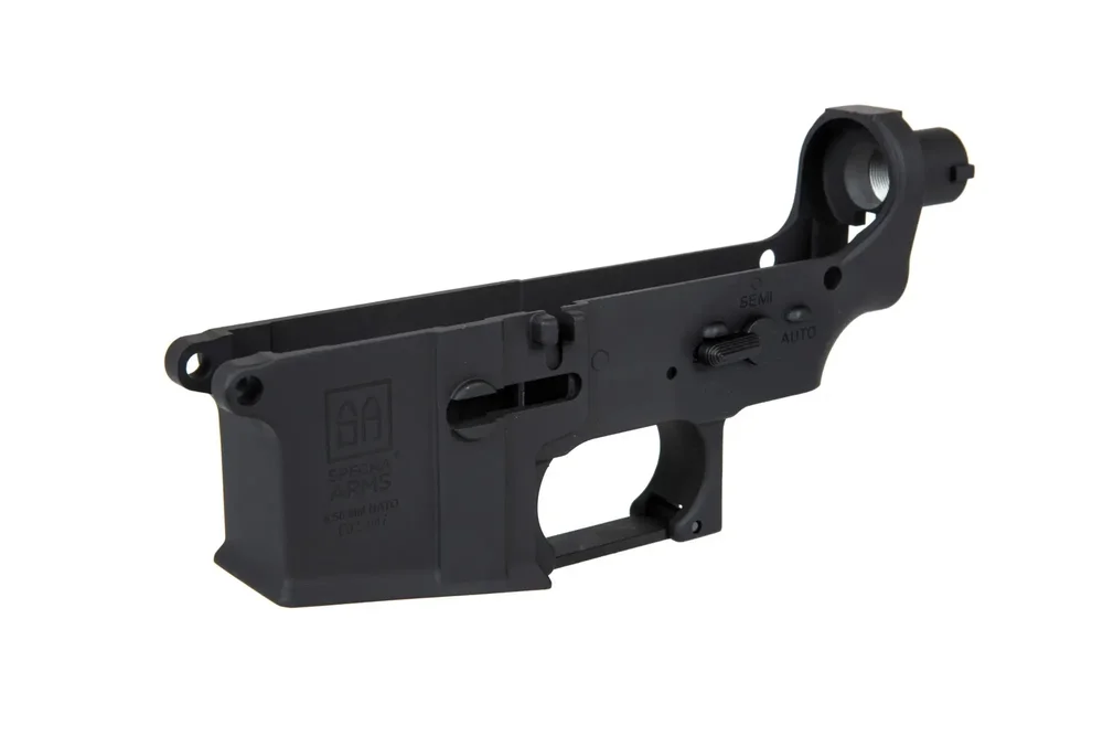 Specna Arms lower body for AR15 PRIME™ replicas - Bild 2
