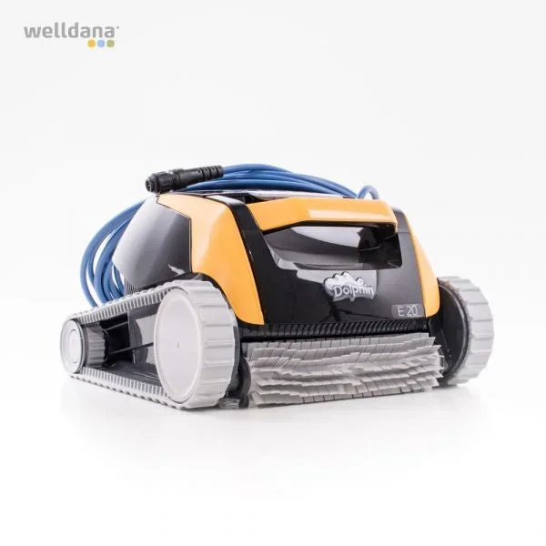 Poolrobot Dolphin E20 - Bild 1