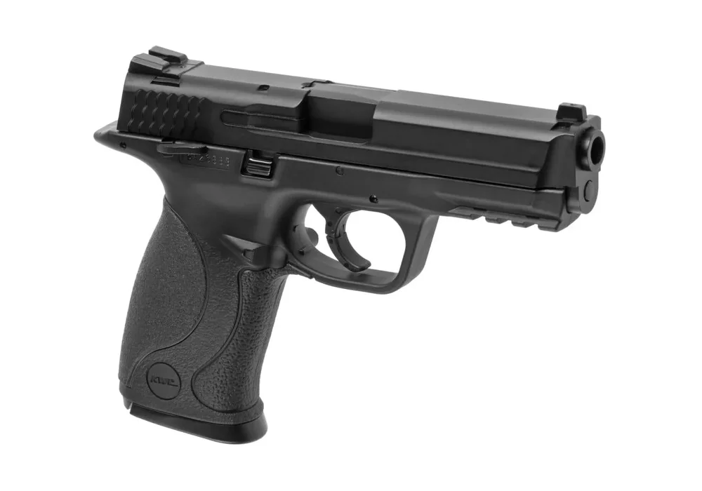 KWC M40 CO2 Blowback Airsoft Pistol - Bild 1