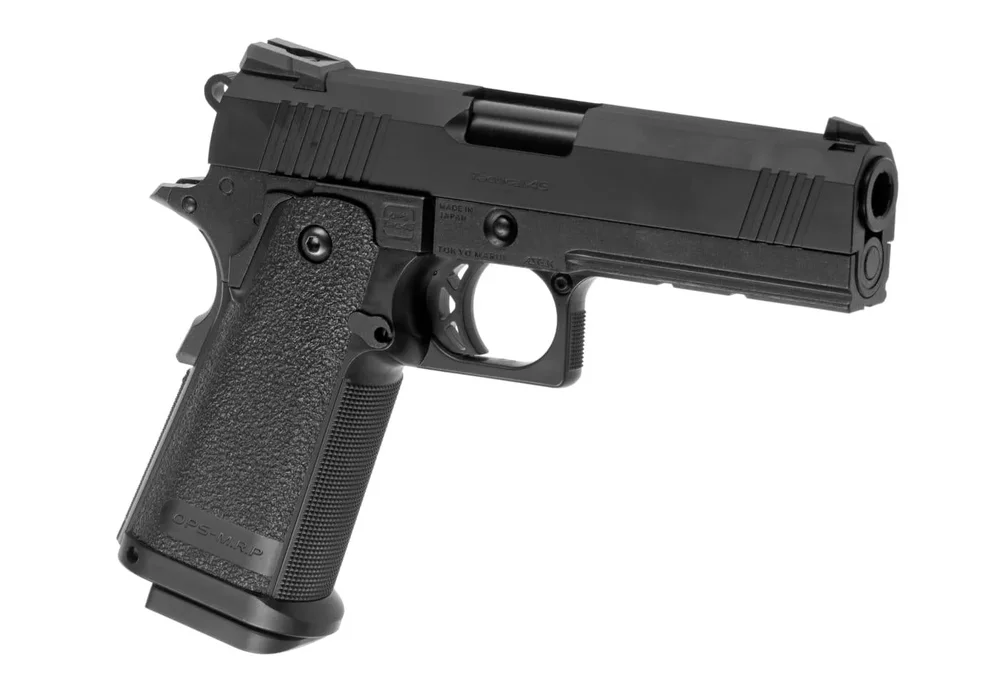 Tokyo Marui HI-Capa 4.3, GBB Tokyo Marui HI-Capa 4.3, GBB