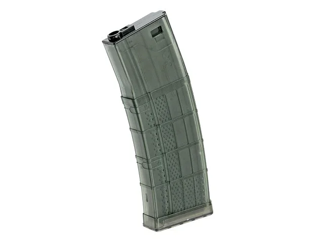 Moderne riffelmagasin 150 skud til 416/SCAR16/AR15 - Bild 3