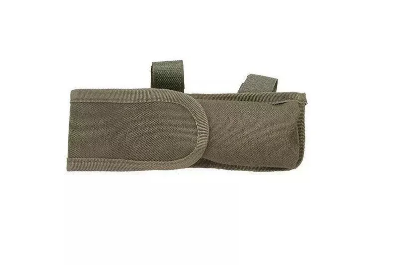 BATTERI POUCH TIL KOLBE – Grøn BATTERI POUCH TIL KOLBE – Grøn