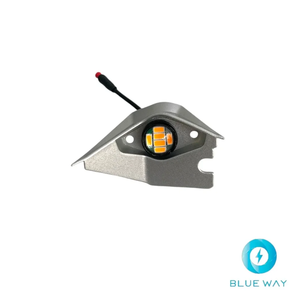 Rear Flashing Light Assembly (luz intermitente trasera ensamblado) for Dualtron TOGO - Bild 3