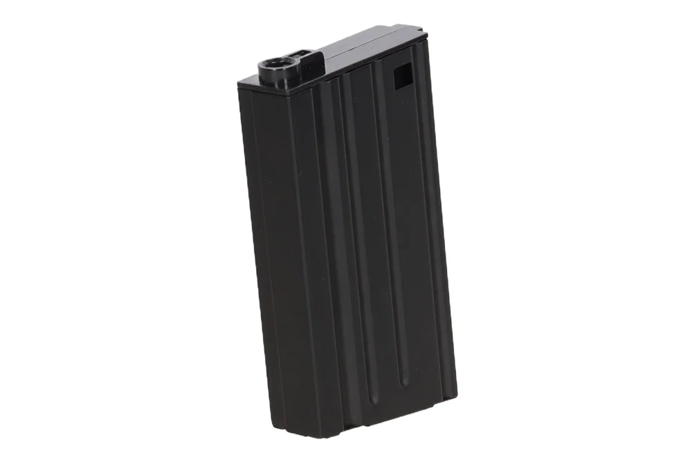 Specna Arms 40-BB low-cap magazine for EDGE™ Election Rifles Black Specna Arms 40-BB low-cap magazine for EDGE™ Election Rifles Black
